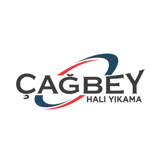 Çağbey Halı Yıkama Logo